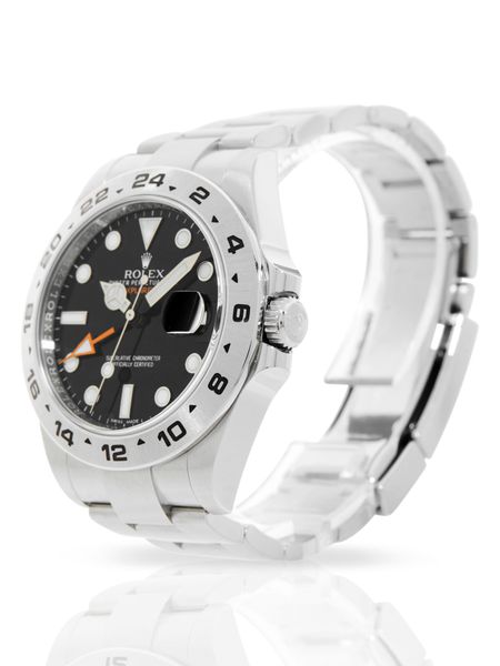 Rolex Explorer II 216570